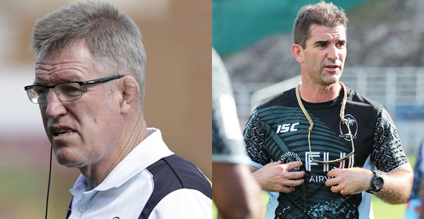 McKee and Baber interested in some of the Fiji Drua players- Seruvakula 