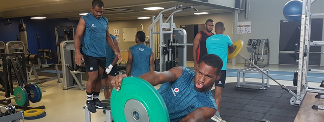 Baber wants his players to control and maintain possession in Paris 7s