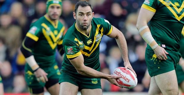 History backs Kangaroos in Australia vs England RLWC Final clash 