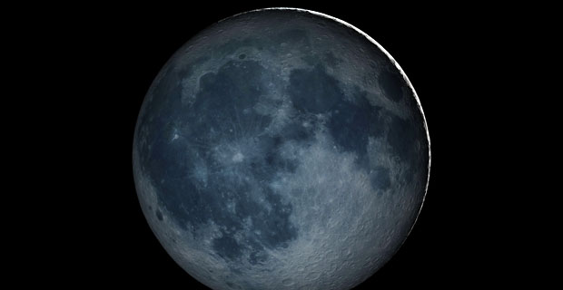 Muslims await the sighting of the new moon to mark the end of Ramadhan