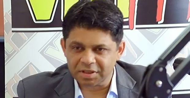 Statistics and facts speak for themselves on how Fiji has progressed since 2007 - Sayed-Khaiyum