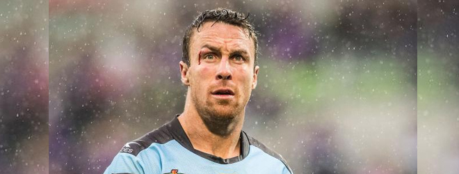 Cronulla Sharks coach prioritises 2018 roster before contract upgrades