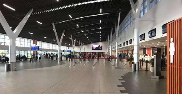 Stop departure against two Fijian women in Samoa lifted 