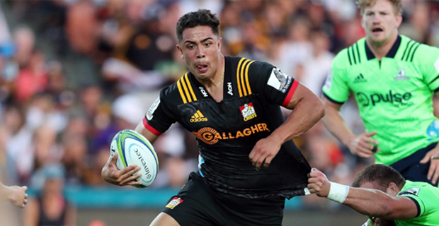 Chiefs hoping to bounce back with return of All Blacks stars