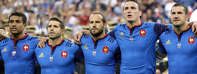 Reports of a rebellion within the French rugby camp