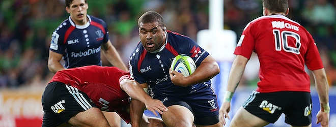 Rebels out to upset Crusaders