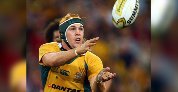 For Australian teams to finally end their Super Rugby drought they should 'start cheating better' - Hoiles