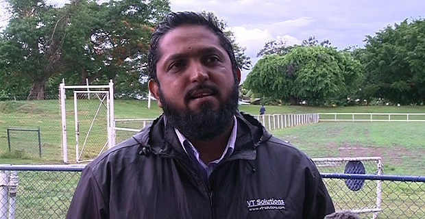 Nadi expects stiff competition from Labasa in VPL