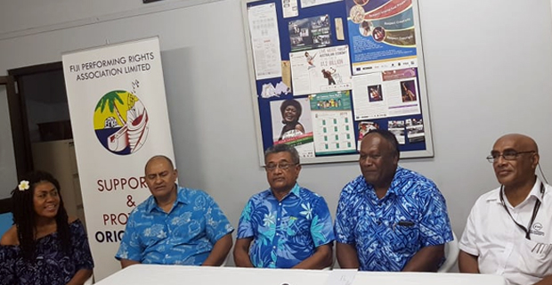 To establish a organization that recognizes talent of all genre has not been an easy journey - Vulakoro