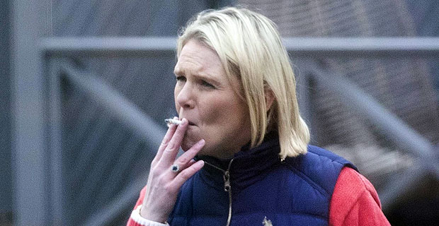 People should be allowed to eat,smoke and drink as much as they want: Norway's Health Minister