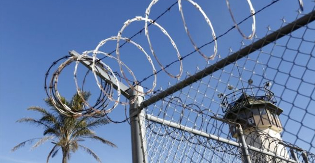 According to new study half of US adults have had close family member jailed