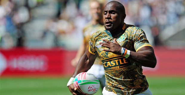Soyizwapi to captain Blitzboks 7s for Hong Kong tournament