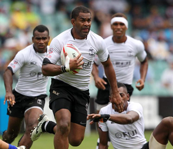 Fiji to face NZ in Sydney 7s quarterfinals