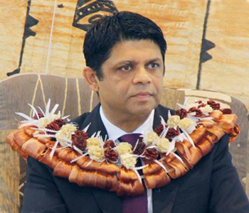 Ministries have the ability to seek individual term extensions for those people who are retiring â€“ Acting PM 