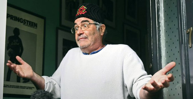 BBC radio broadcaster sacked for racist tweet about Duke and Duchess of Sussex's baby