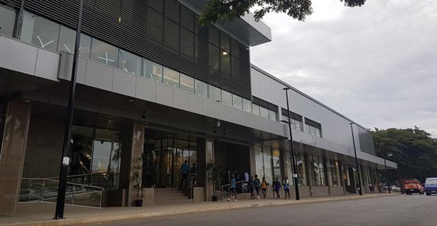 Weather in the Western Division calm at the moment 