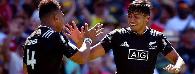 Rieko Ioane to start for Blues against Reds