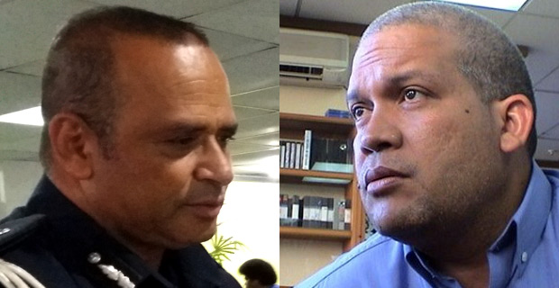 Too early to comment on questioning of Rika and others - Qiliho