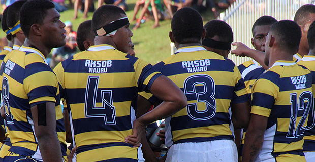 RKS to prominently feature in the finals of Secondary Schools Rugby