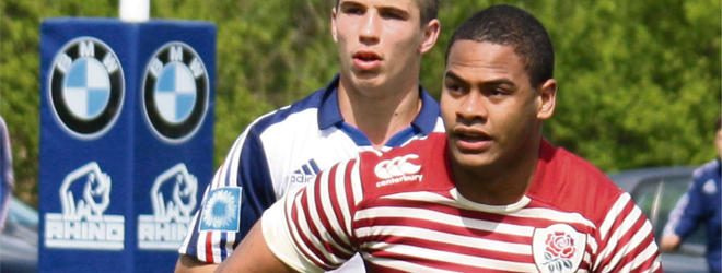 Savou signs 2 year deal with Toulon