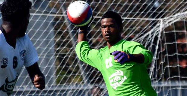 Rewa’s new goalkeeper lives up to expectations of fans after win against Suva
