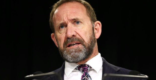 NZ proposes decriminalising abortion