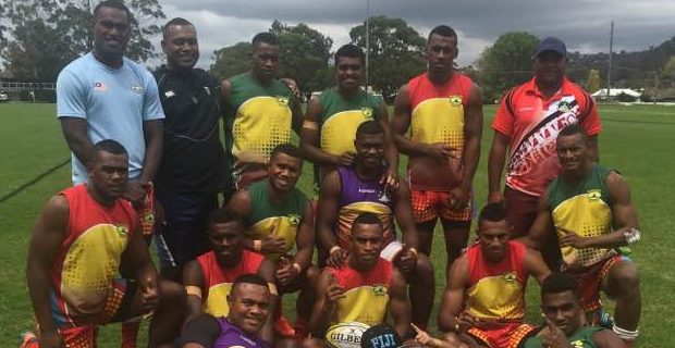 Uluinakau 7s confirmed for 16th-17th March
