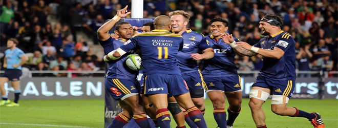 Brad Thorn will not play for the Highlanders 