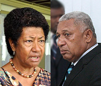 Kepaâ€™s comments had racial overtone - Bainimarama