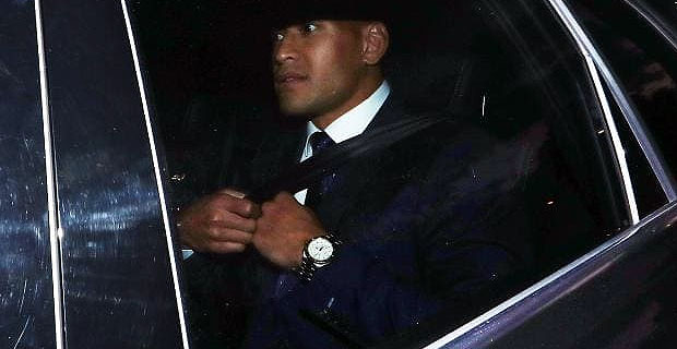 Folau's landmark code of conduct hearing resumed