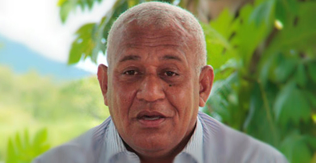 At least 2 cyclones predicted for Fiji for the 2018/2019 season - Meleti Bainimarama