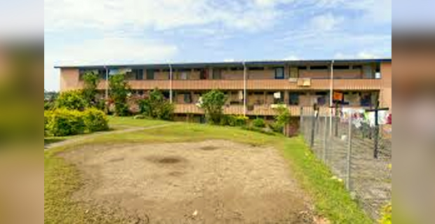 PRB unsuccessful in the attempt to evict tenants