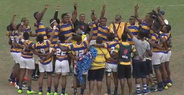 RKS aims for back to back title win as they approach the Deans QFs 