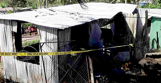 Mother and 3 children dead after Narere house fire