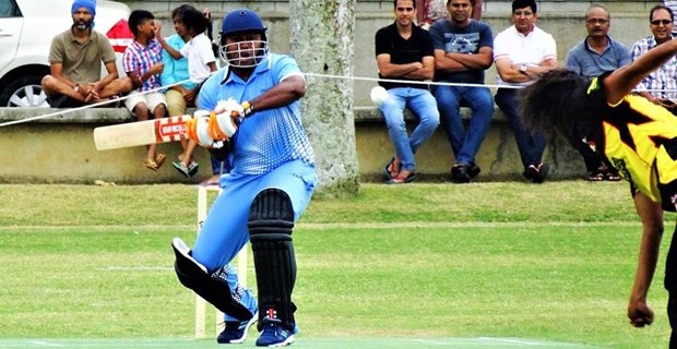 PNG beats Fiji by 75 runs in the 2020 ICC World T20 – East Asia Pacific qualifier
