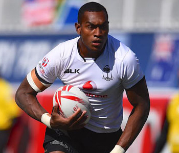Fiji 7s Team remains confident despite injury and suspensions 