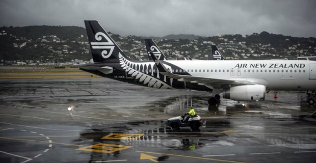 Air NZ engineers vote to strike for three days next week, as negotiations continue