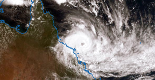 At least 4 to 6 cyclones possible to form in Pacific region