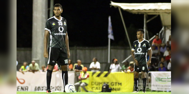 Ba through to OFC Champions League after thrashing Labasa