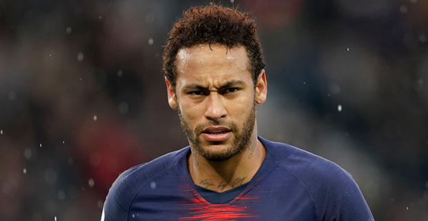 Neymar seeks to prove innocence from rape claim