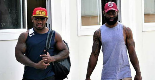 Baber hopes to secure some European based players for the London and Paris 7s