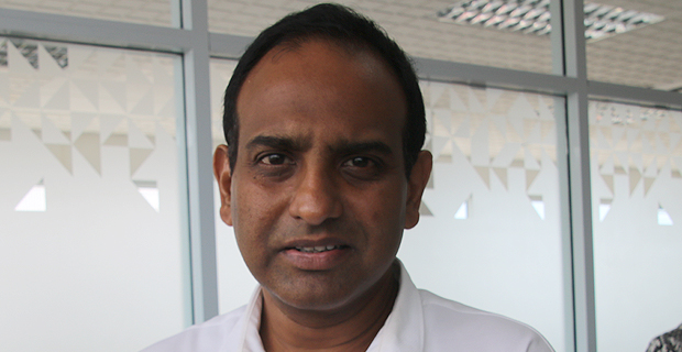 Wycliffe to confirm soon on Nausori Town Council CEO's status