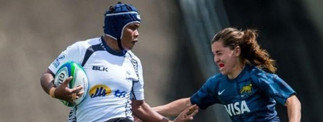 Telecom Fijiana to face Portugal in quarterfinals