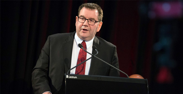 Potential name change for Crusaders is necessary - New Zealand’s Minister for Sports