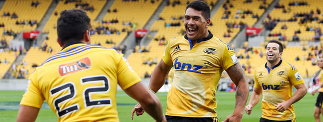 Ardie Savea awaits results of scans on his knee