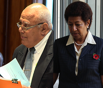 GCC motion defeated in parliament 