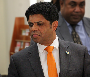 Any complaints of people abusing Help for Homes Initiative to be investigated - AG