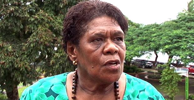 We are hoping to get a budget for the re-engagement of retirees - Mataiavi