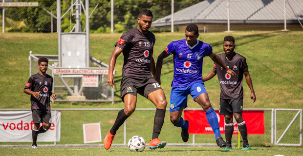 Ba continues to lead the Vodafone Premier League after defeating Lautoka