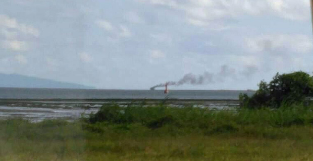 Investigation outcome will determine action to be taken against owners of Tuvaluan Shipping Vessel